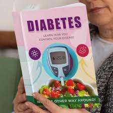 FREE BONUS #2 Learn How to Manage Diabetes