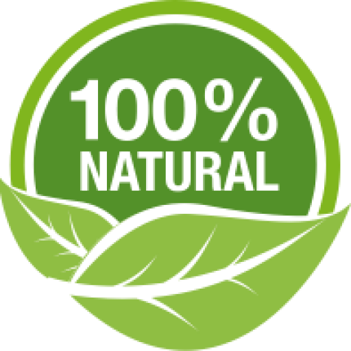 Beliv all natural ingredients